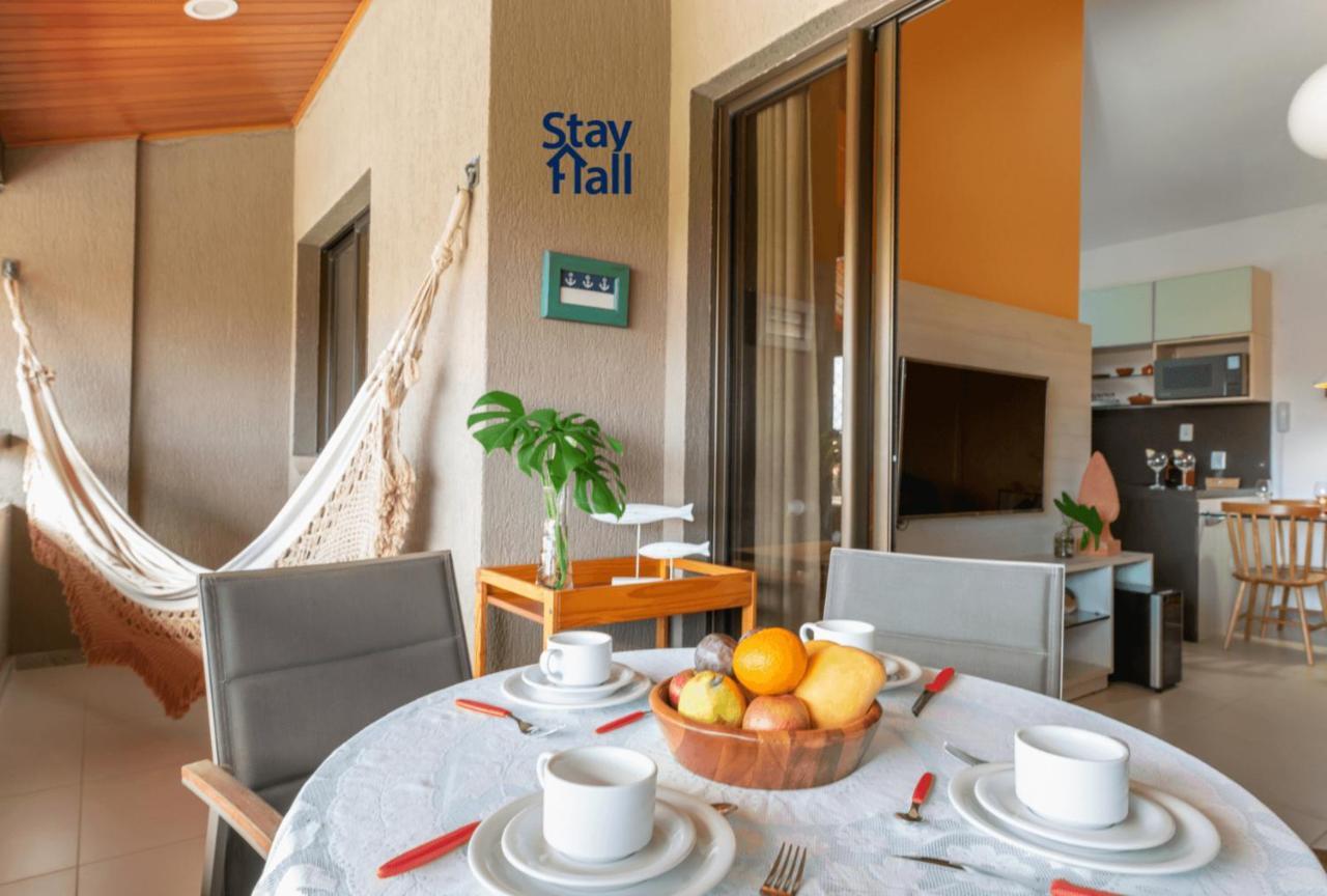Holiday home Super Equipado-varanda Gourmet - Sh054 *