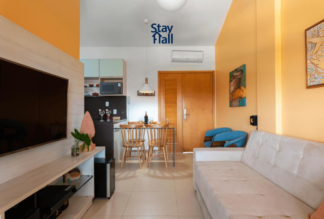 Holiday home Super Equipado-varanda Gourmet - Sh054 *