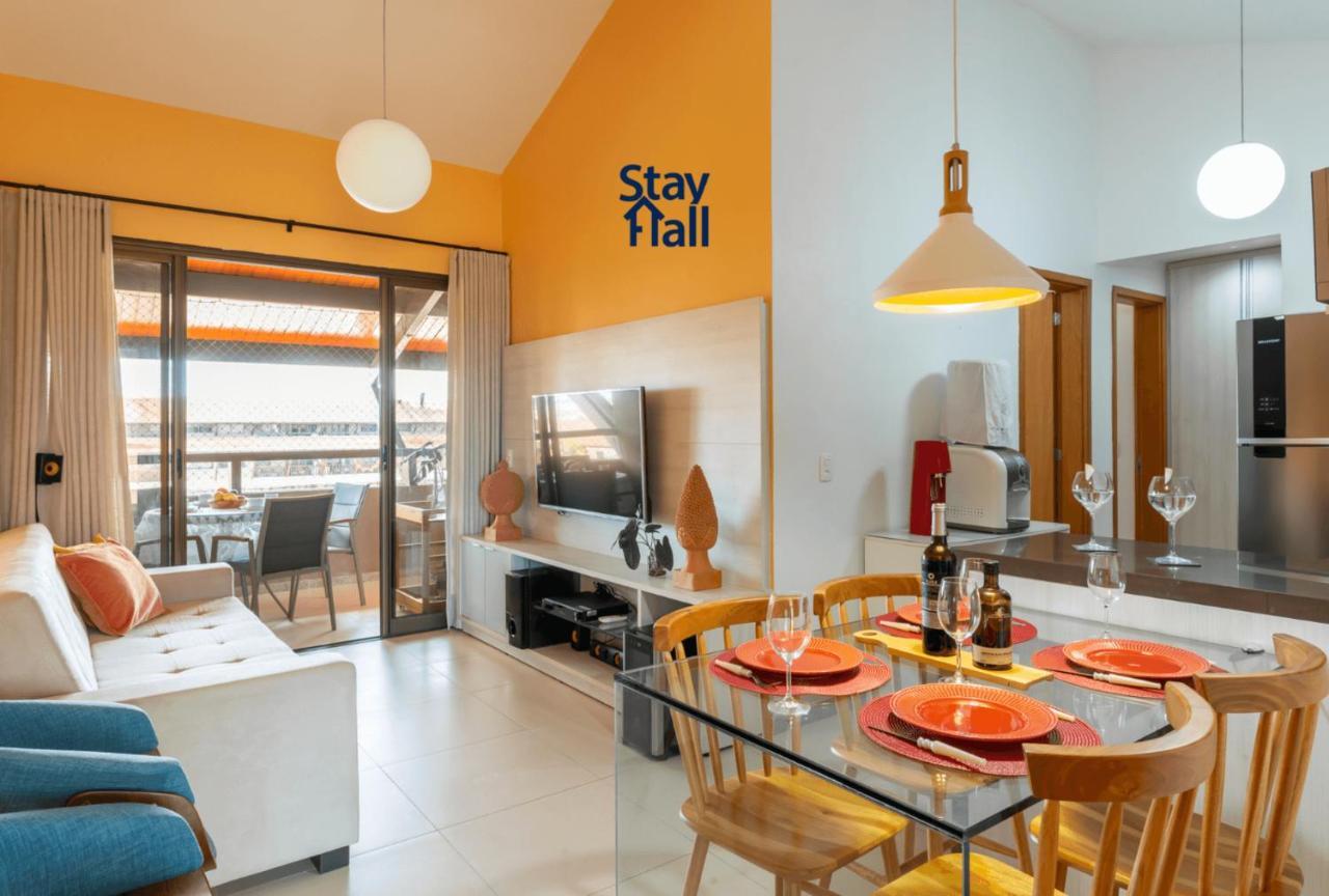 Super Equipado-varanda Gourmet - Sh054 Holiday home *